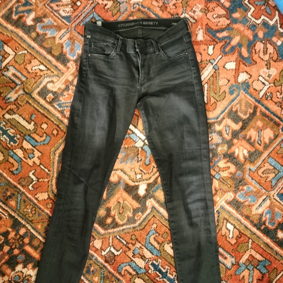 Citizens of Humanity Jeans 27 Avedon - Picture 1 of 5